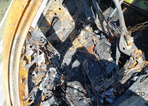 2017 Honda Civic Touring из США, поврежденный, VIN 2HGFC3B98HH359040